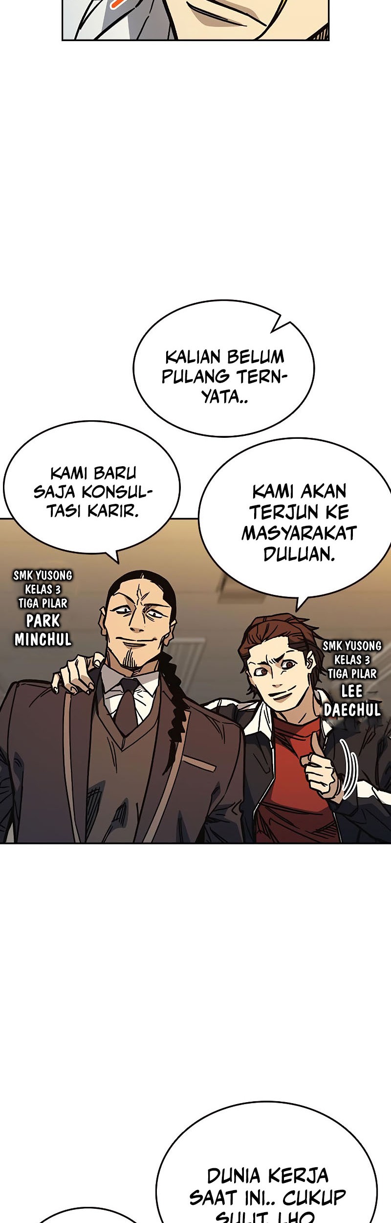 Chapter 250 - halaman 6