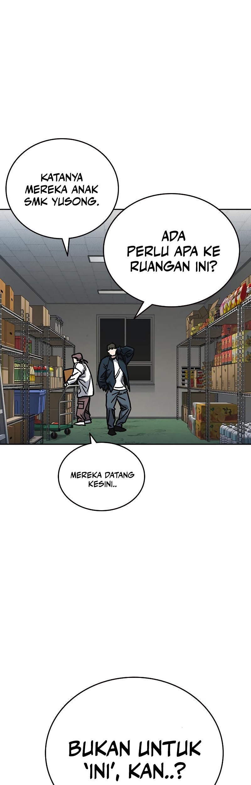 Chapter 250 - halaman 31