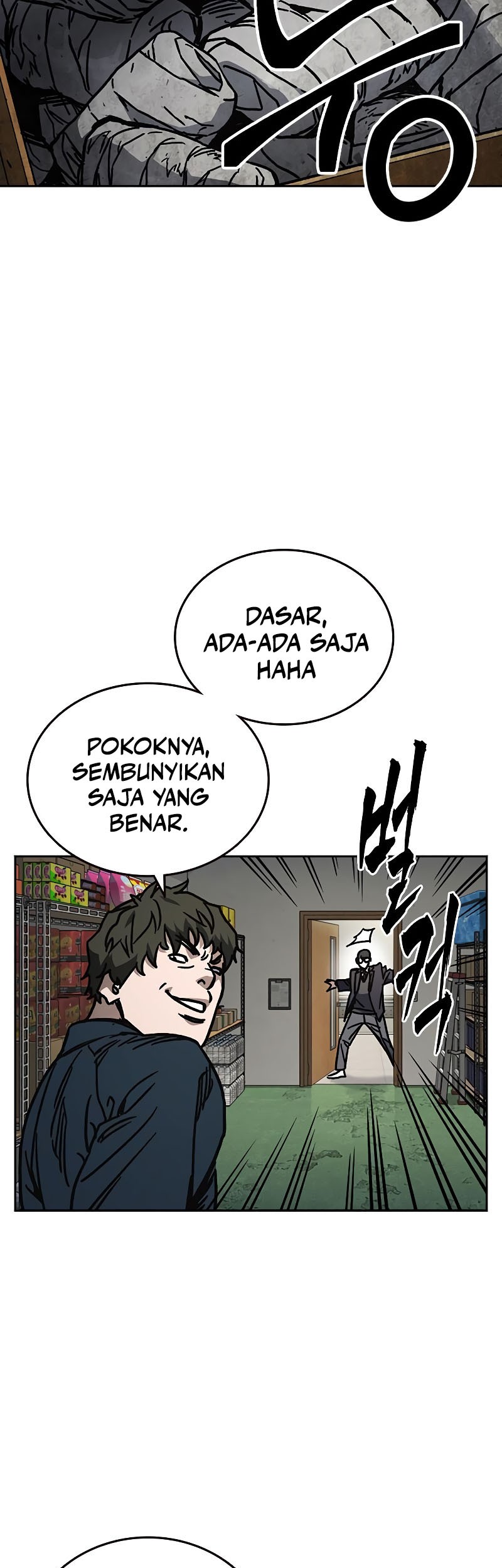 Chapter 250 - halaman 33