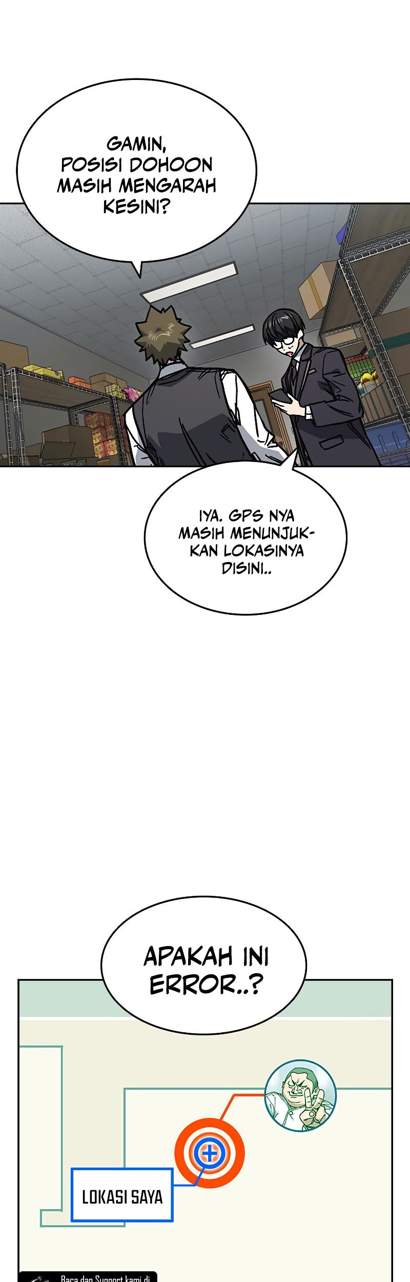 Chapter 250 - halaman 40