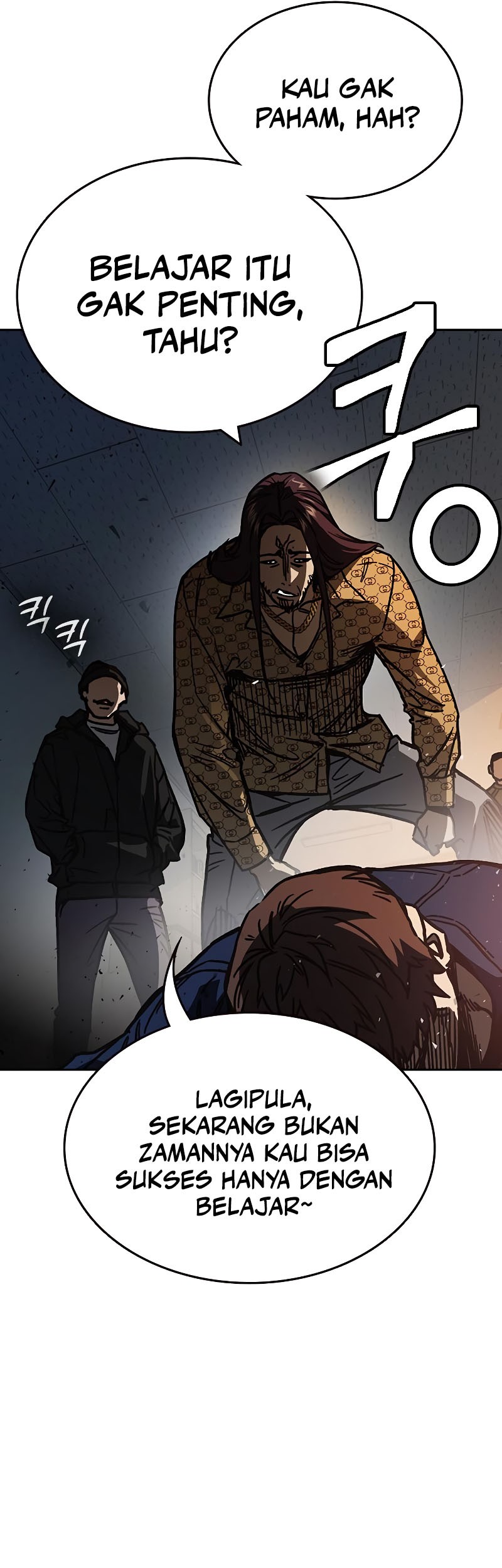 Chapter 249 - halaman 61