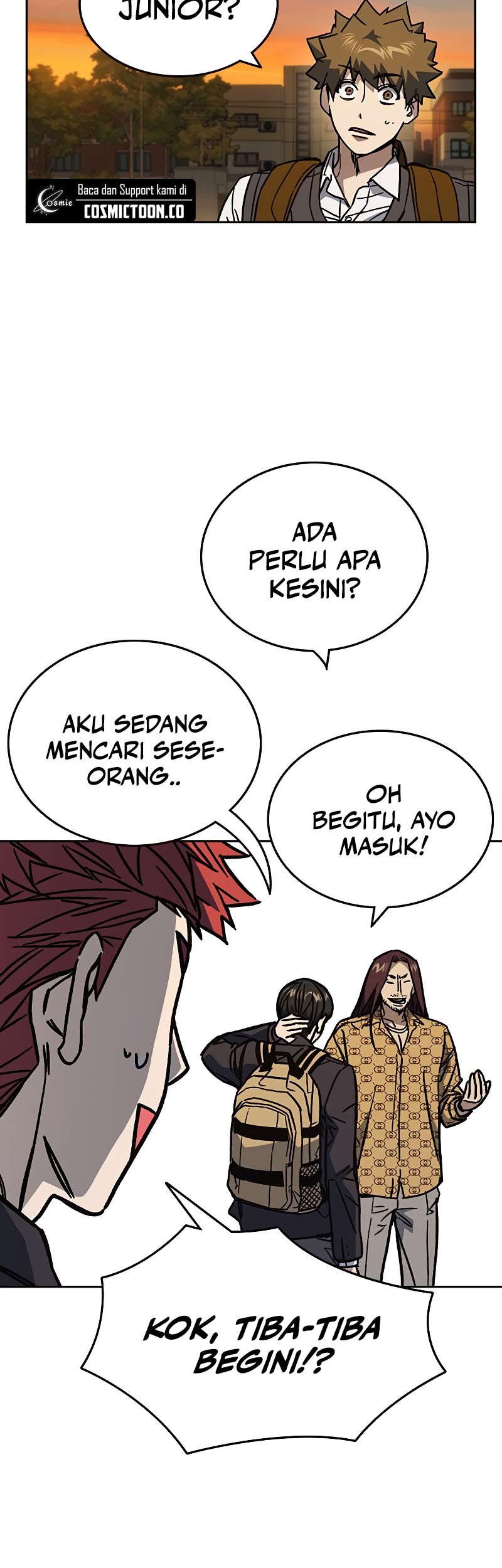 Chapter 249 - halaman 14