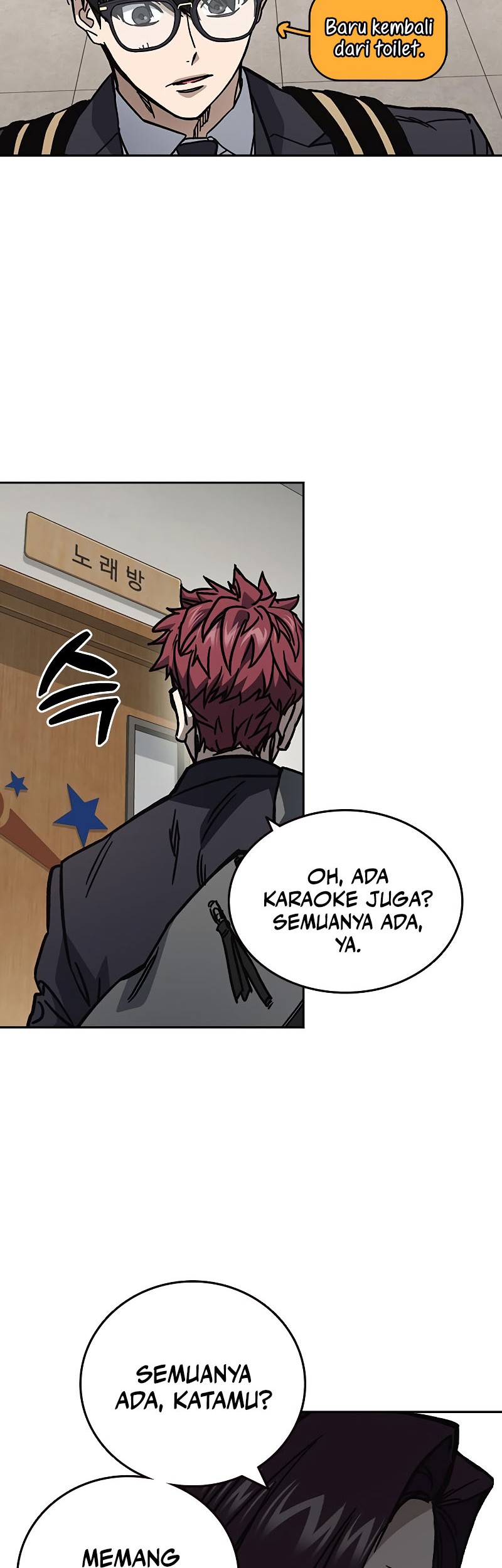 Chapter 249 - halaman 17