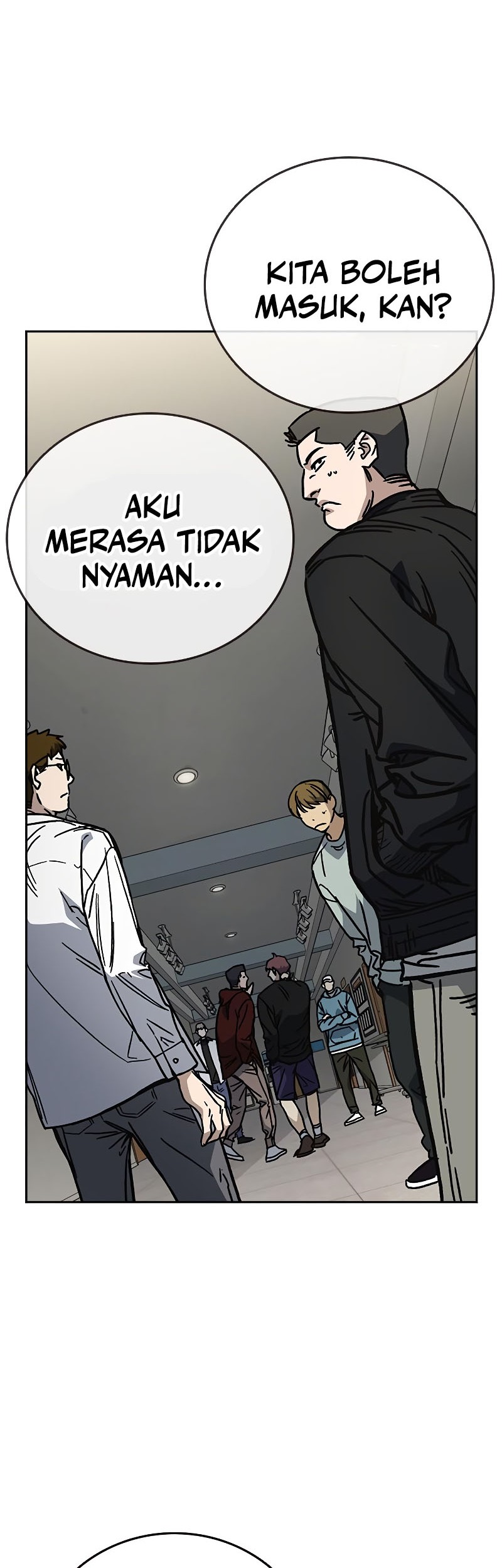 Chapter 249 - halaman 19