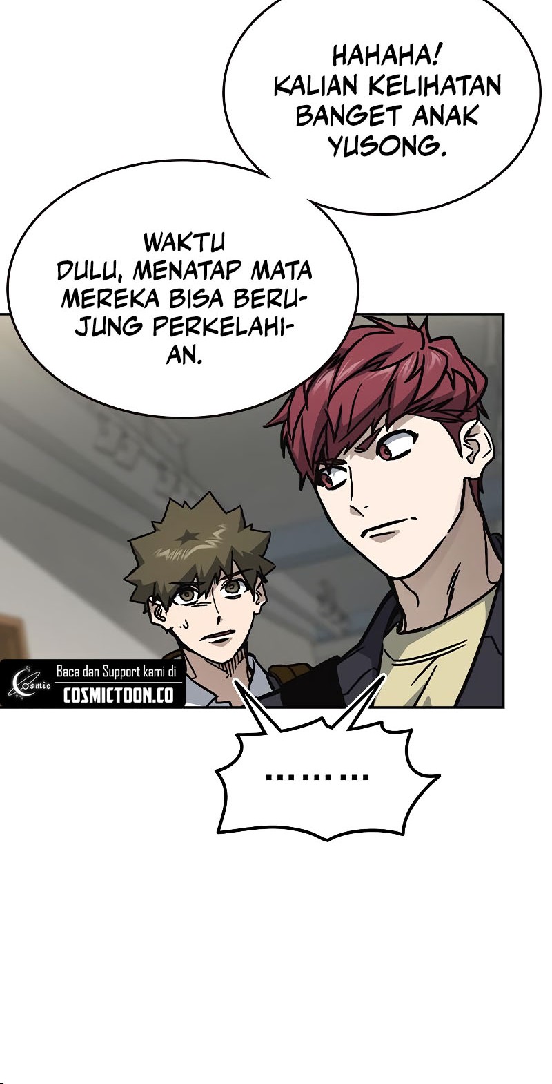 Chapter 249 - halaman 21