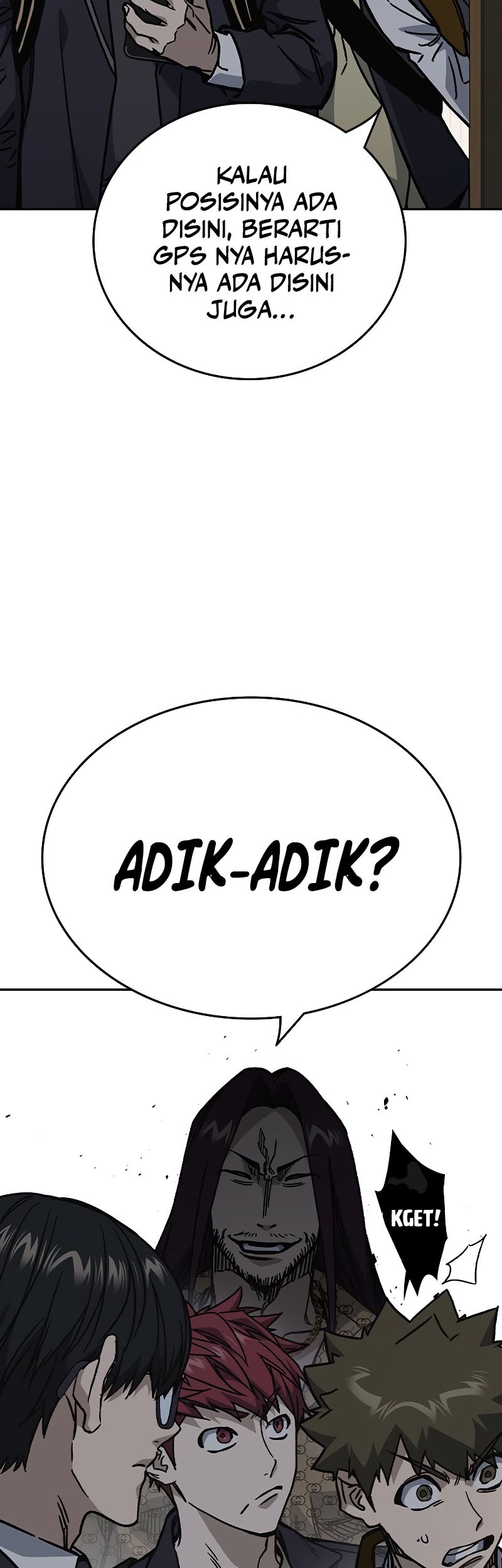 Chapter 249 - halaman 26