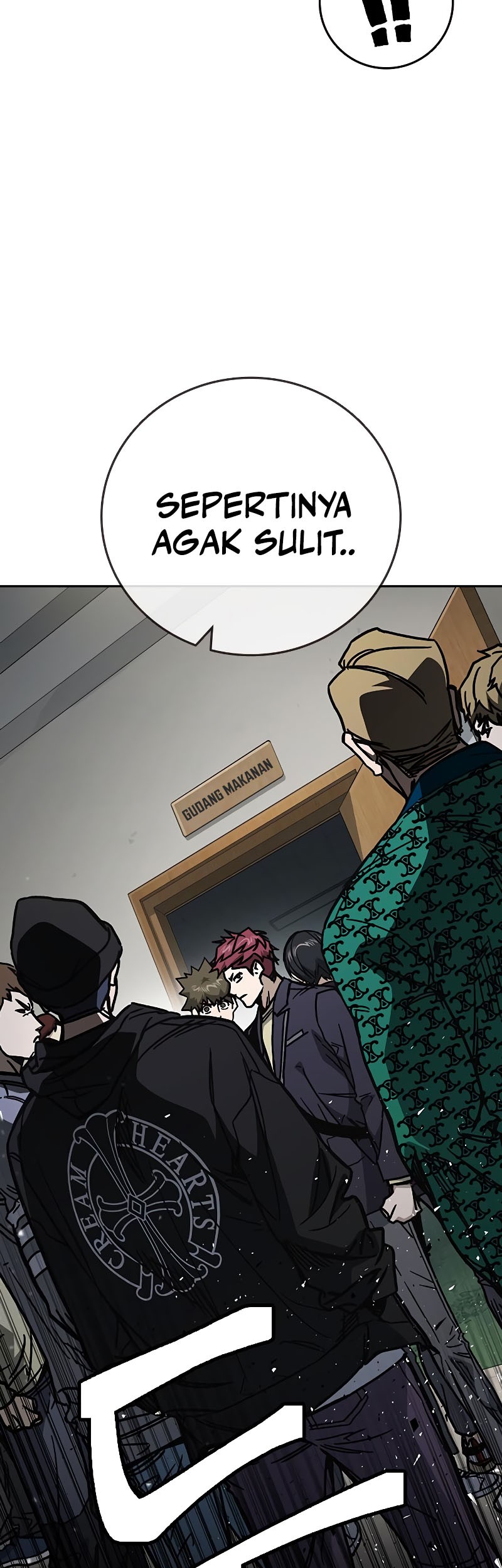 Chapter 249 - halaman 30