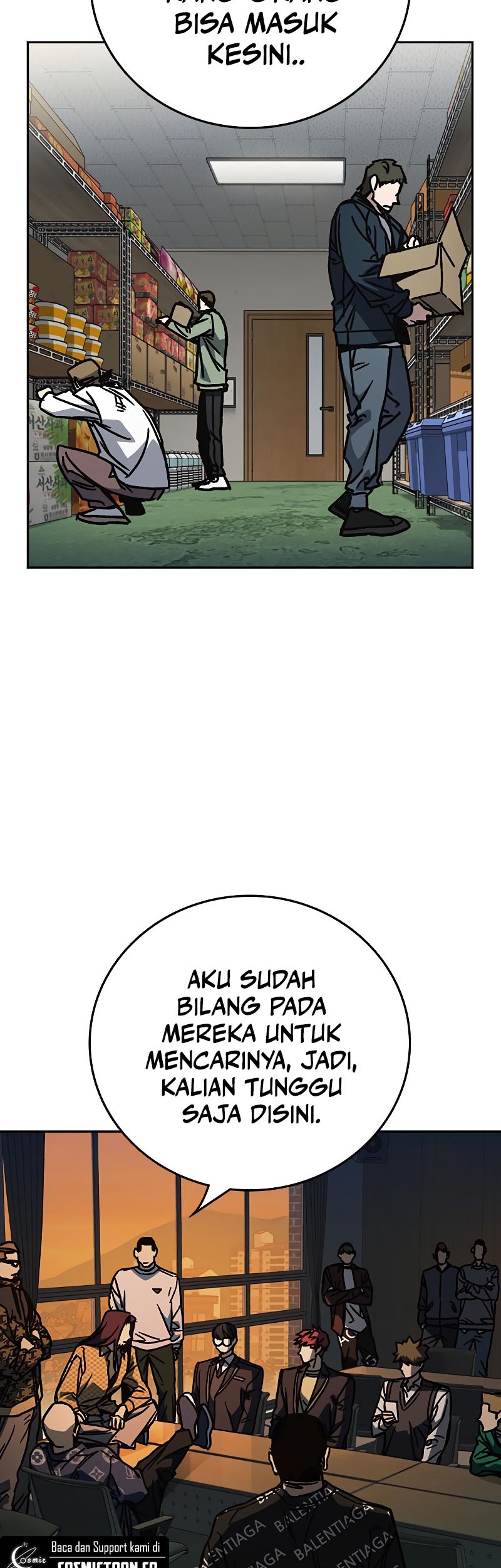 Chapter 249 - halaman 33