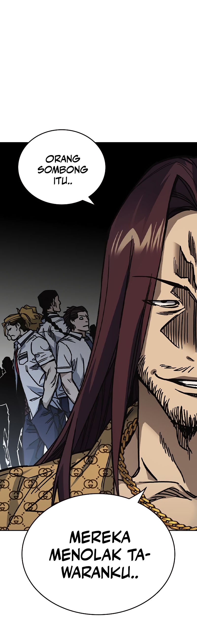 Chapter 249 - halaman 39