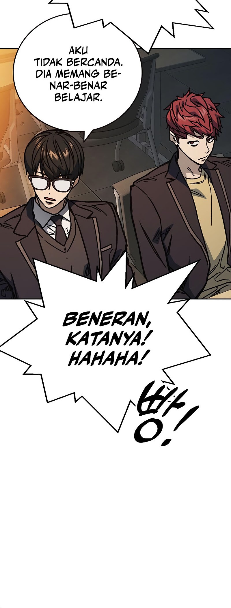Chapter 249 - halaman 47