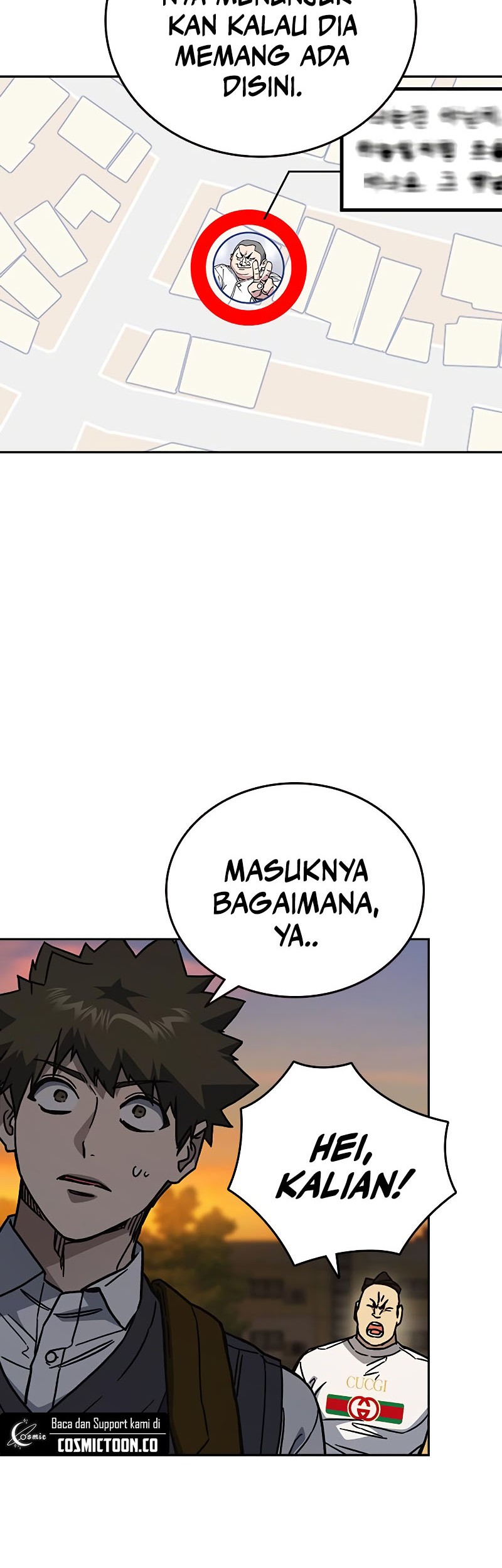 Chapter 248 - halaman 68