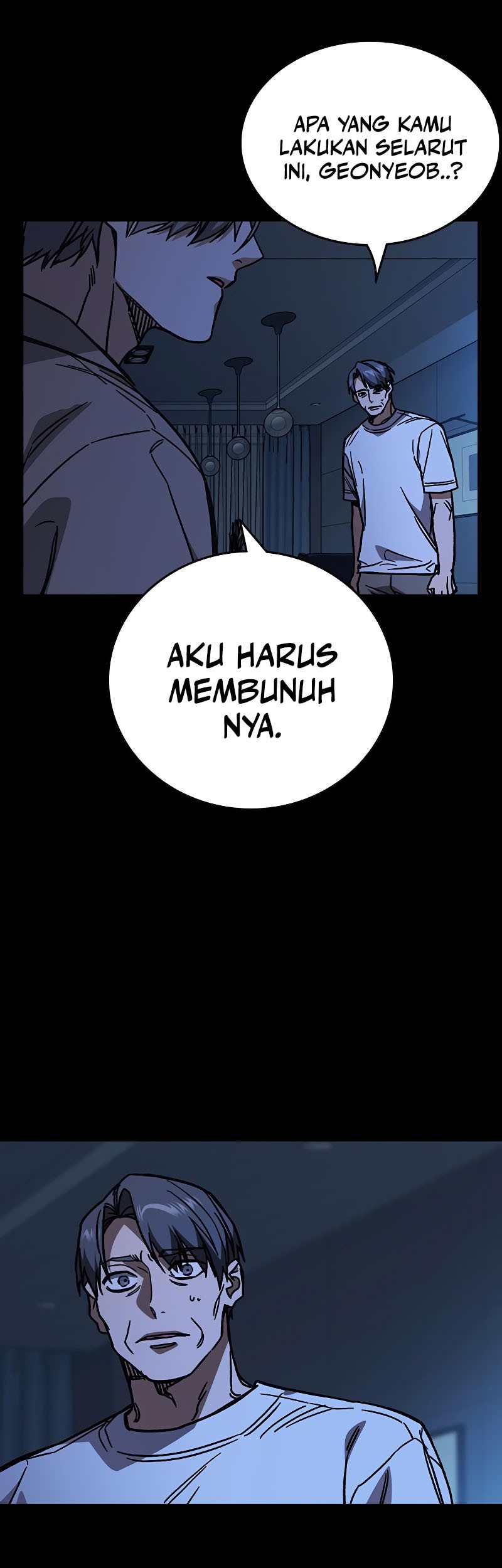 Chapter 248 - halaman 20