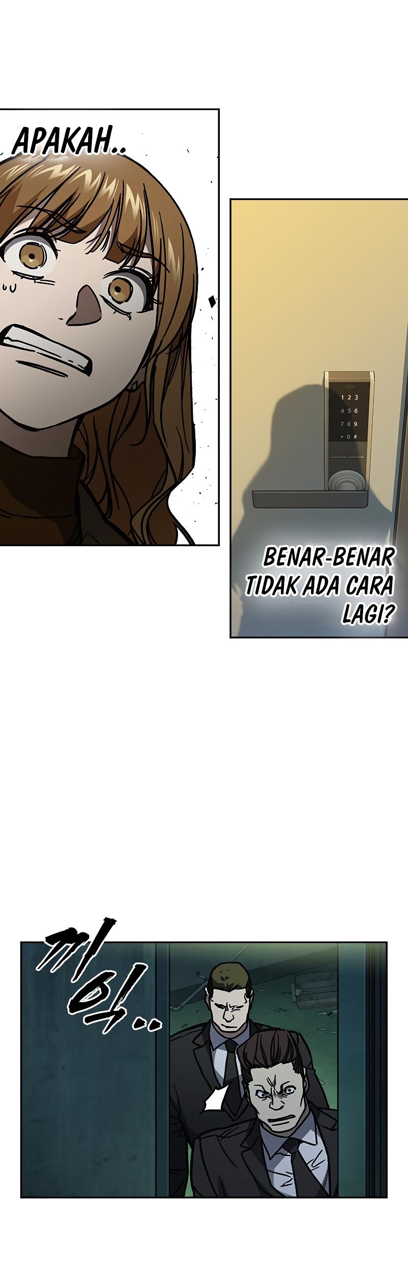 Chapter 248 - halaman 42