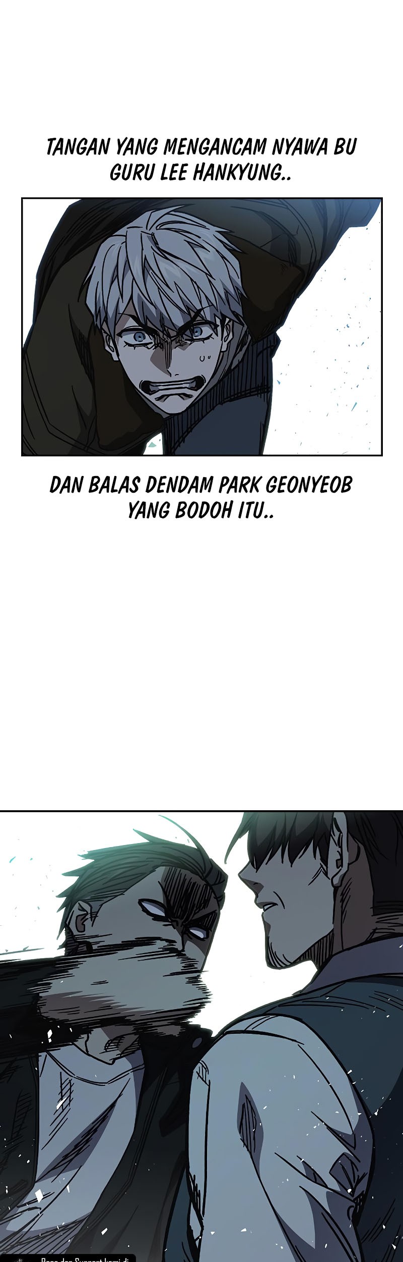 Chapter 247 - halaman 28