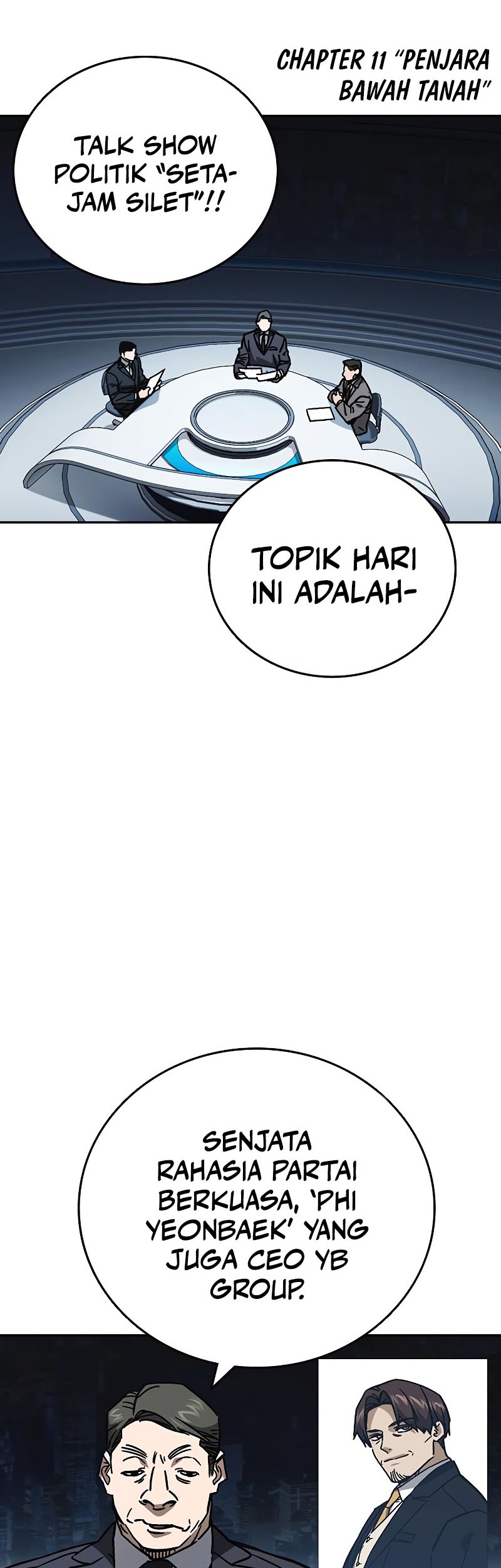 Chapter 246 - halaman 3