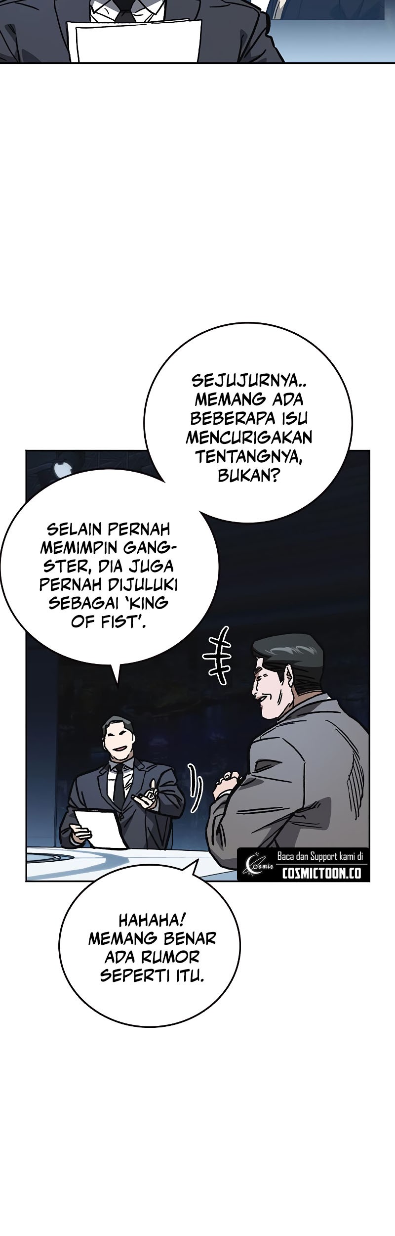 Chapter 246 - halaman 4