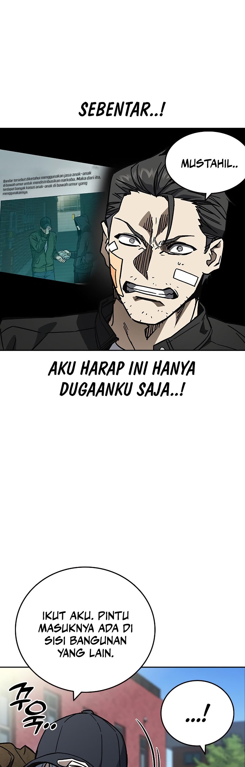 Chapter 246 - halaman 13