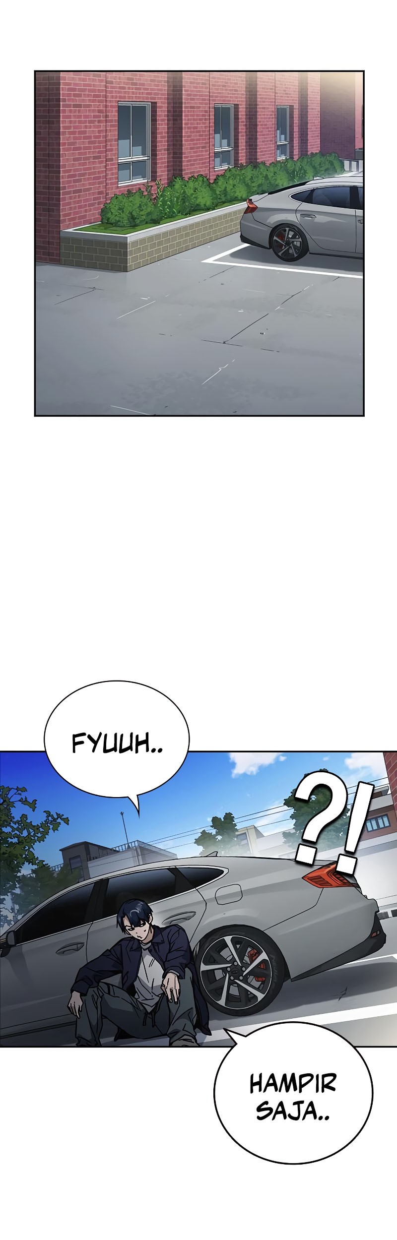 Chapter 246 - halaman 16