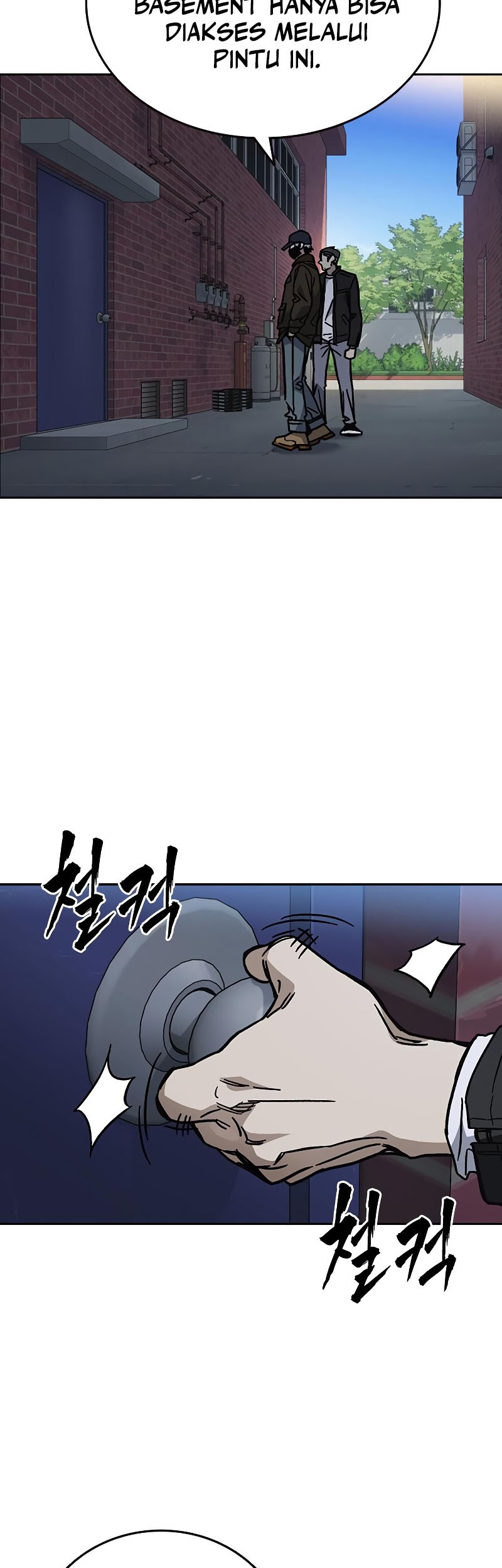 Chapter 246 - halaman 18