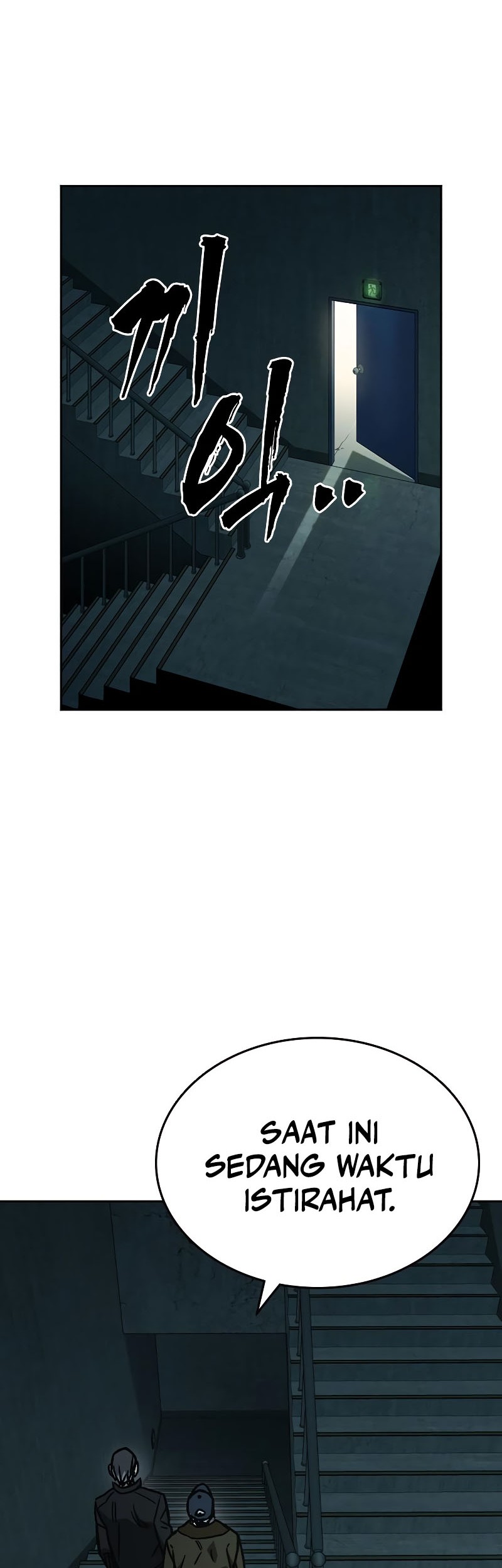Chapter 246 - halaman 23