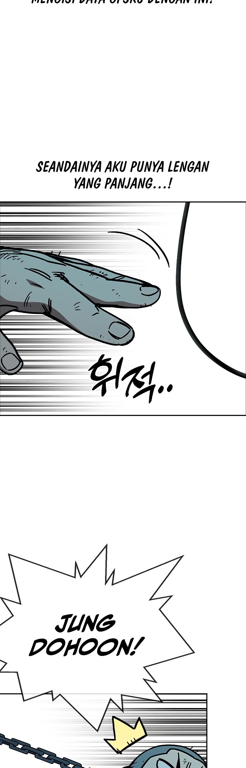 Chapter 246 - halaman 30