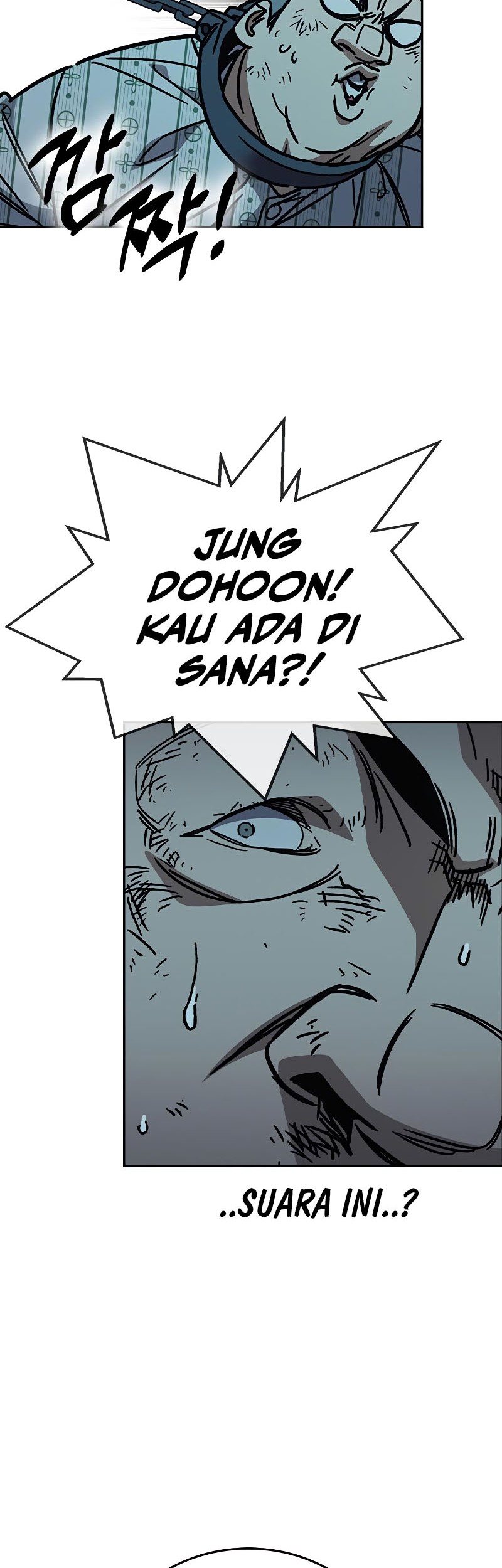Chapter 246 - halaman 31