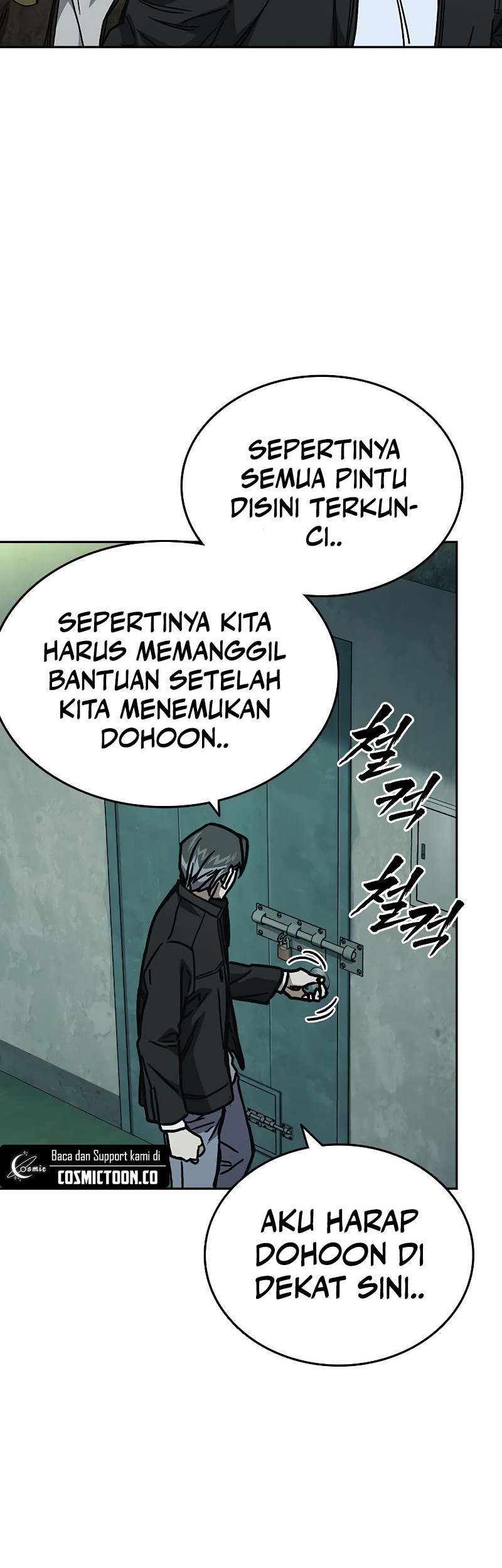 Chapter 246 - halaman 33