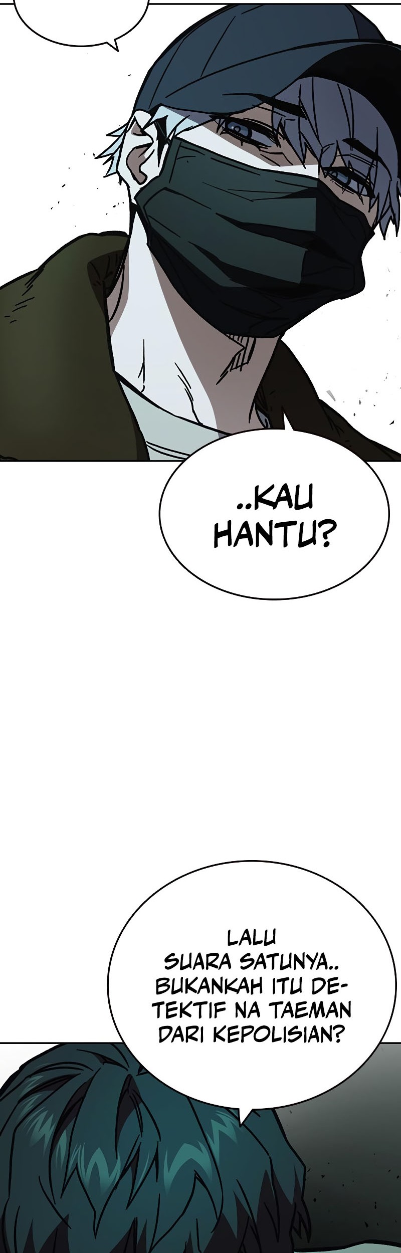 Chapter 246 - halaman 38