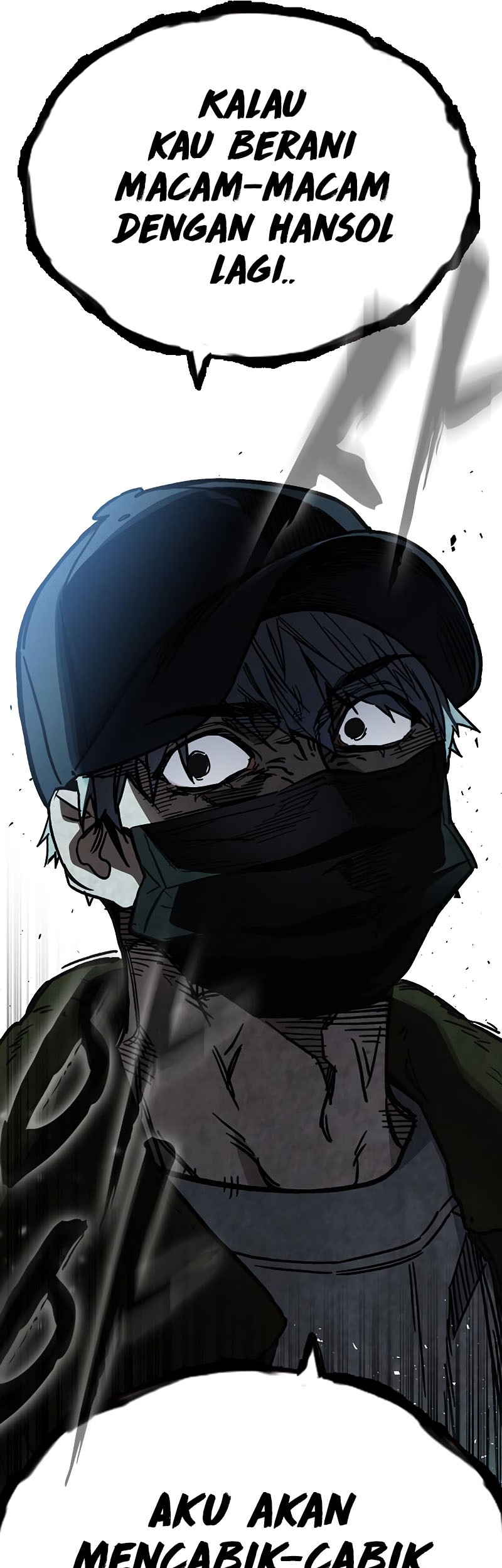 Chapter 246 - halaman 41