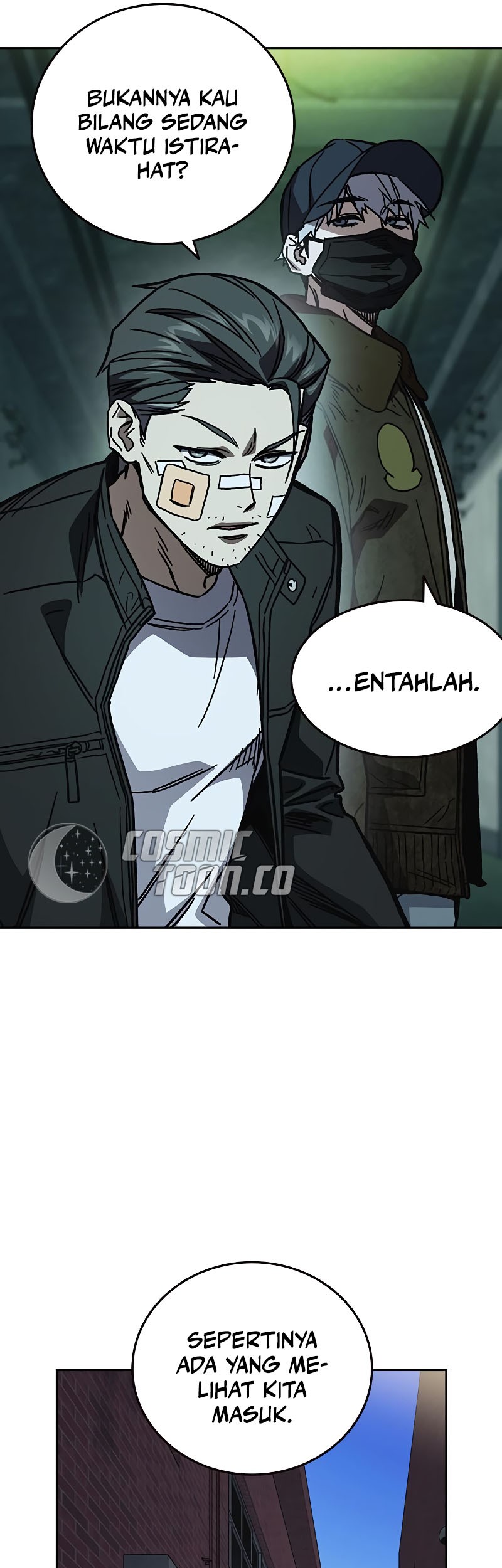Chapter 246 - halaman 47