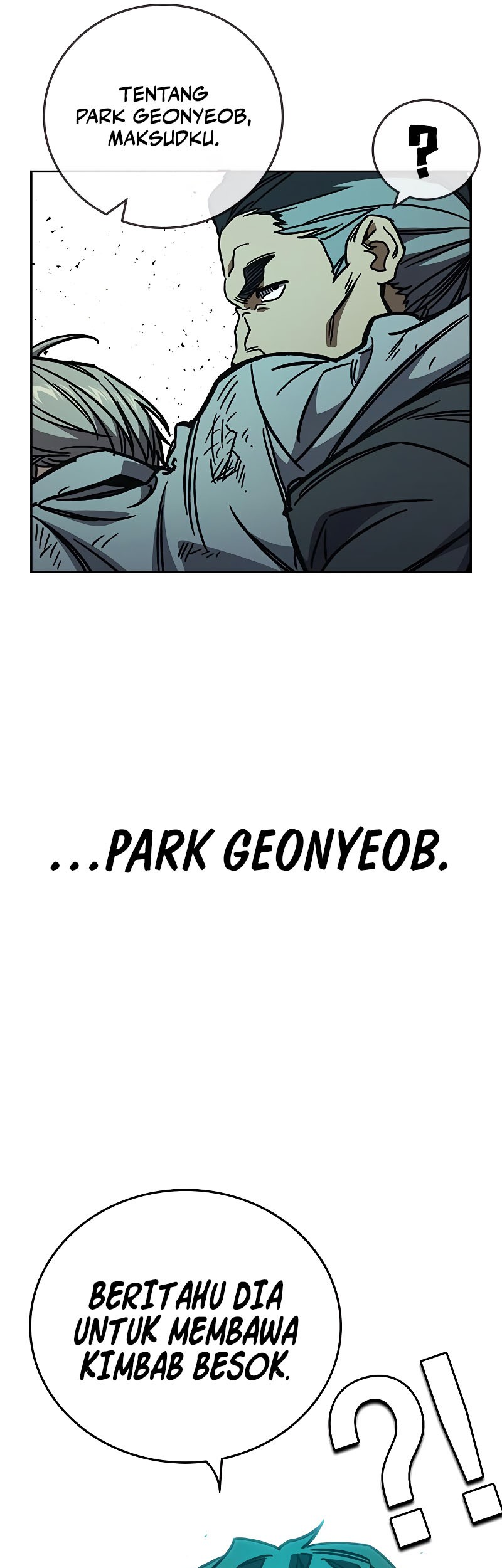 Chapter 245 - halaman 60