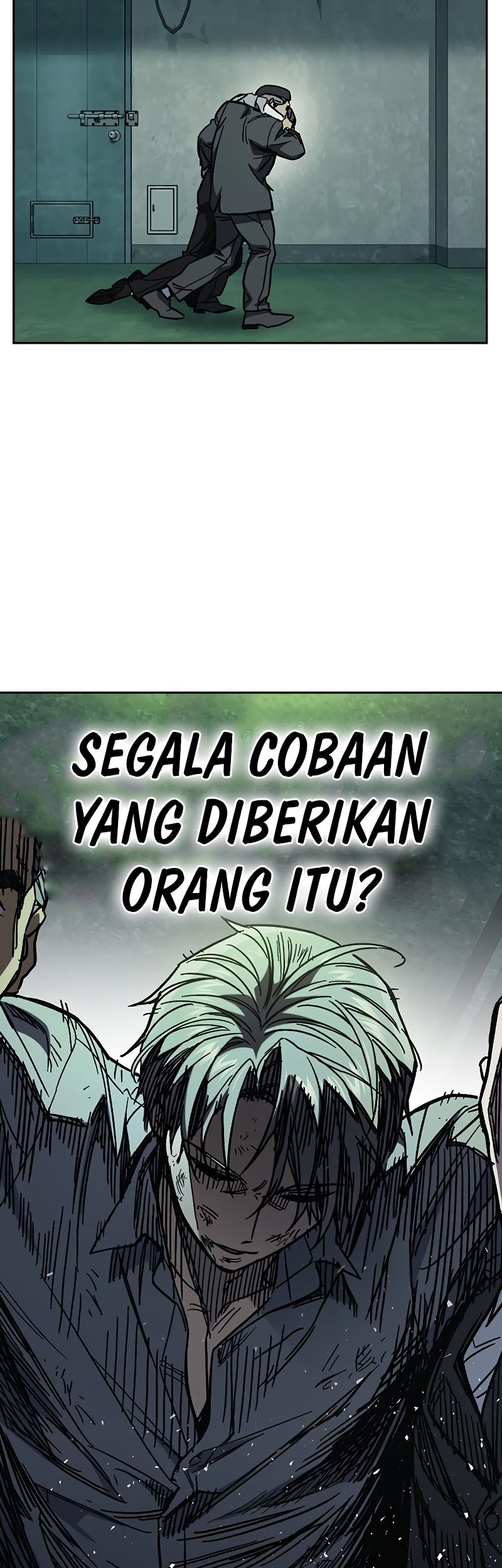 Chapter 245 - halaman 64