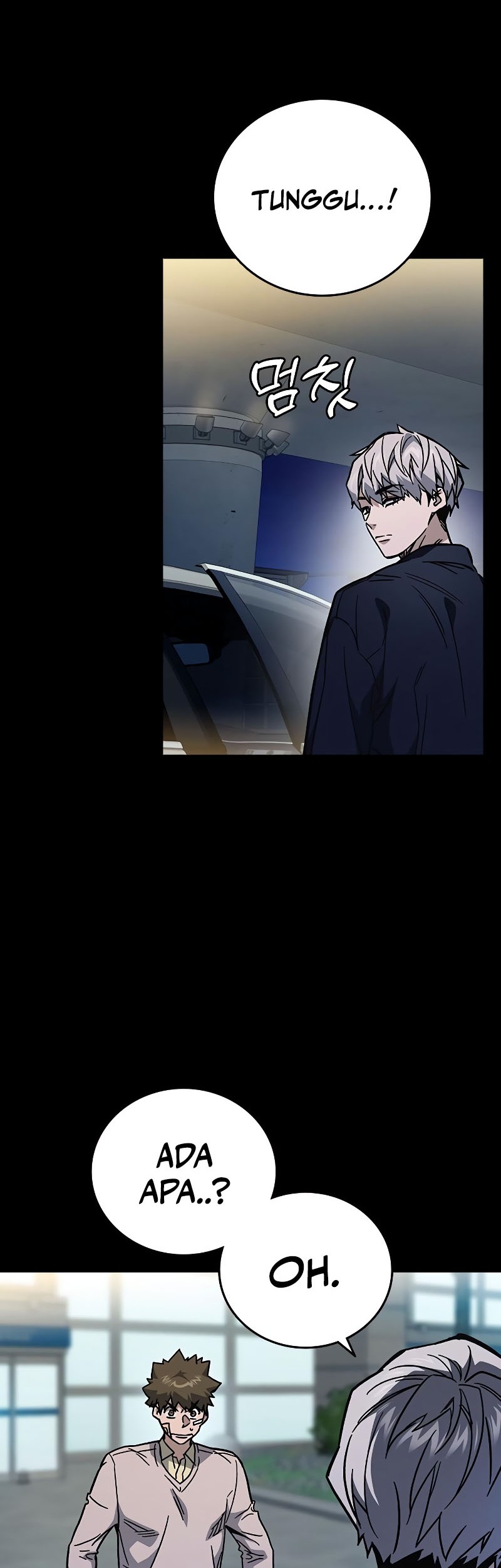 Chapter 245 - halaman 3