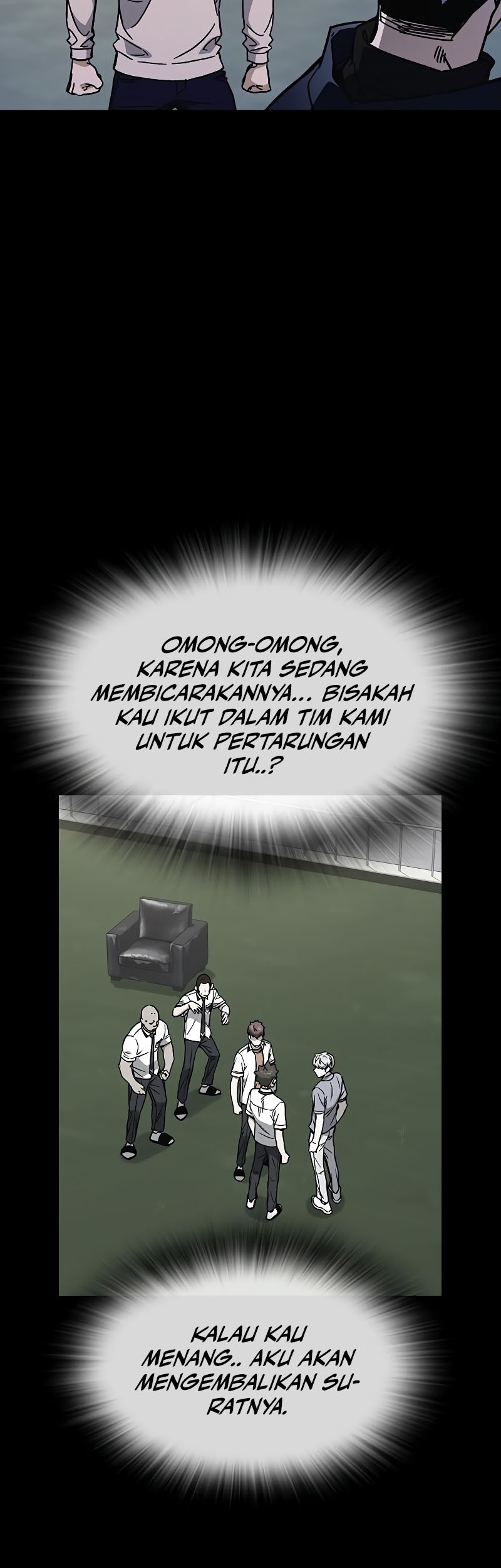 Chapter 245 - halaman 4