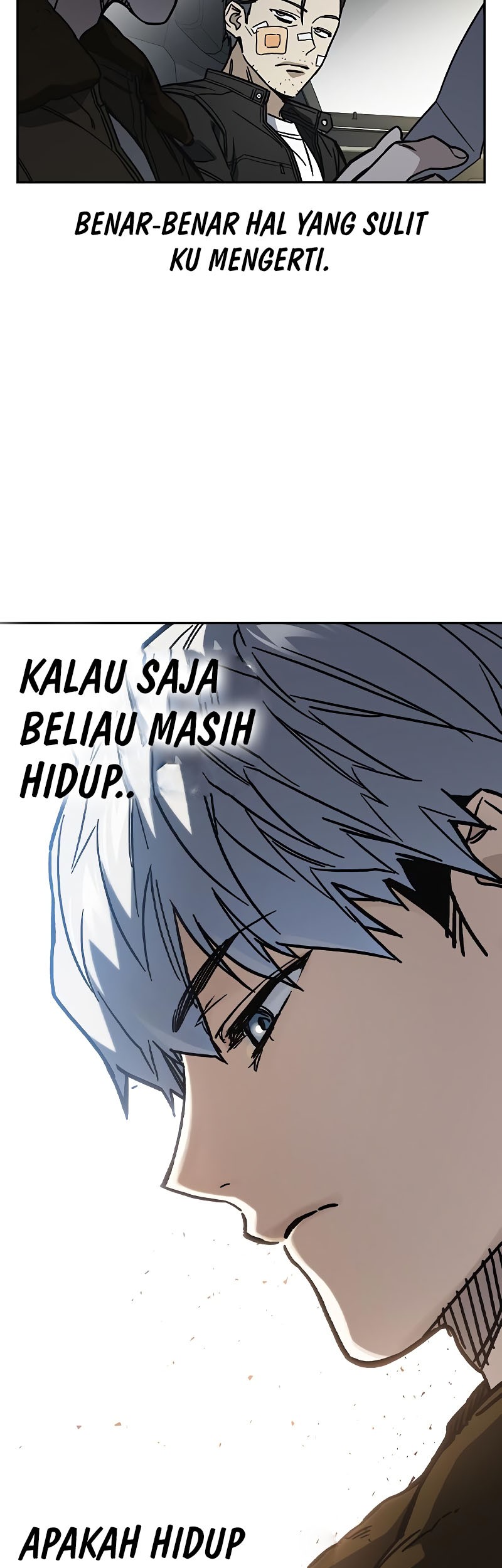 Chapter 245 - halaman 12