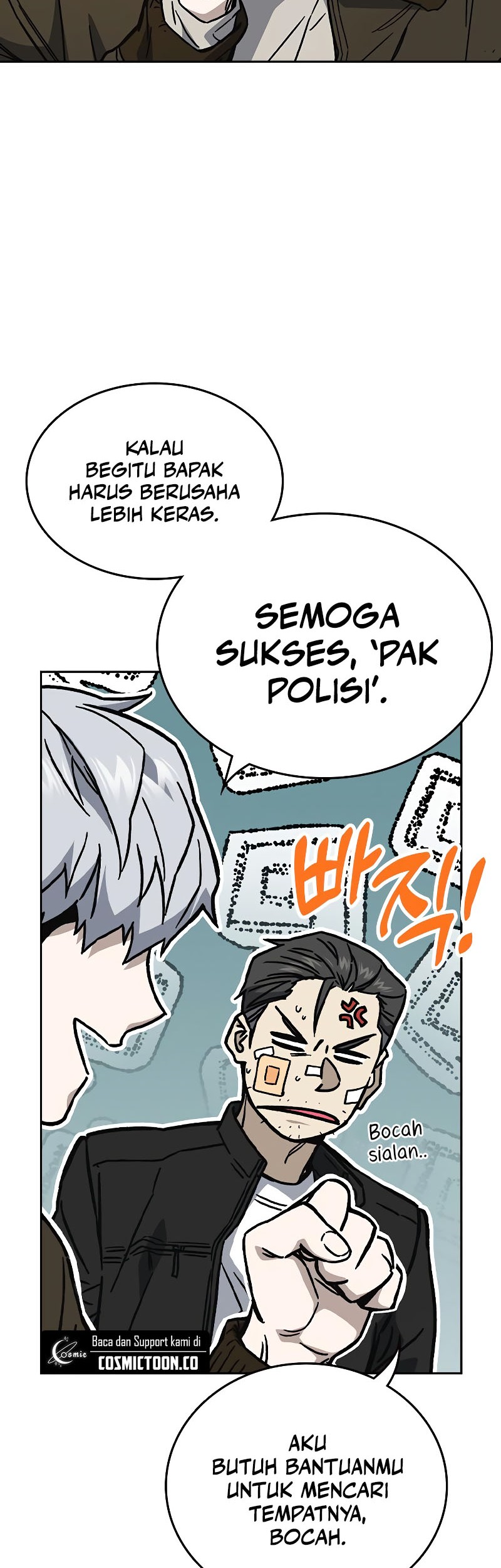 Chapter 245 - halaman 16