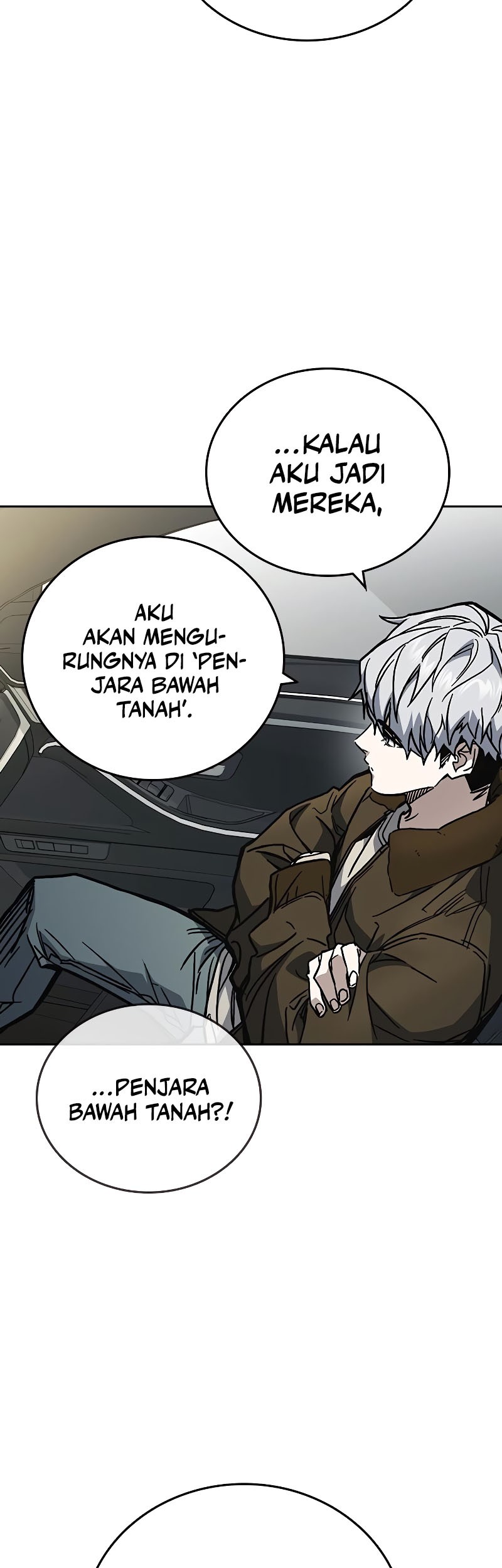 Chapter 245 - halaman 17