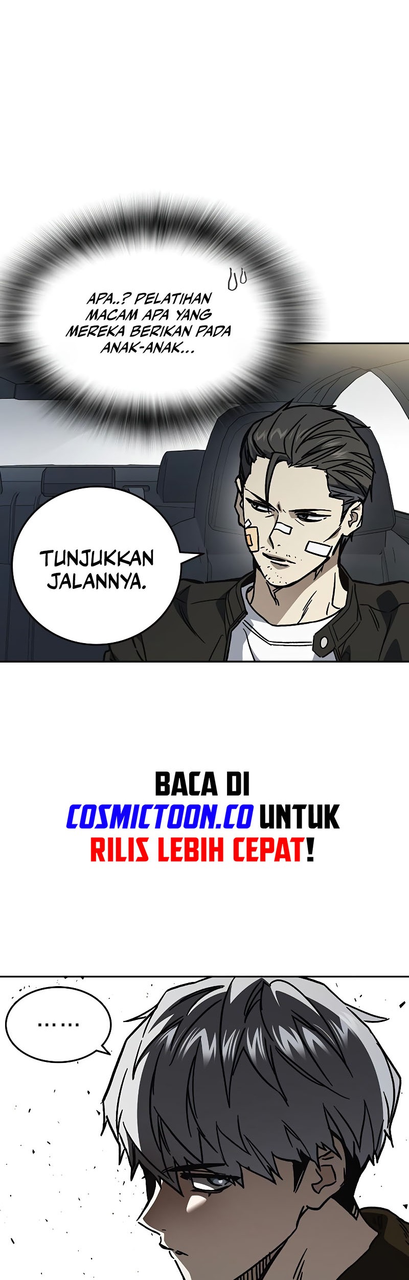 Chapter 245 - halaman 20