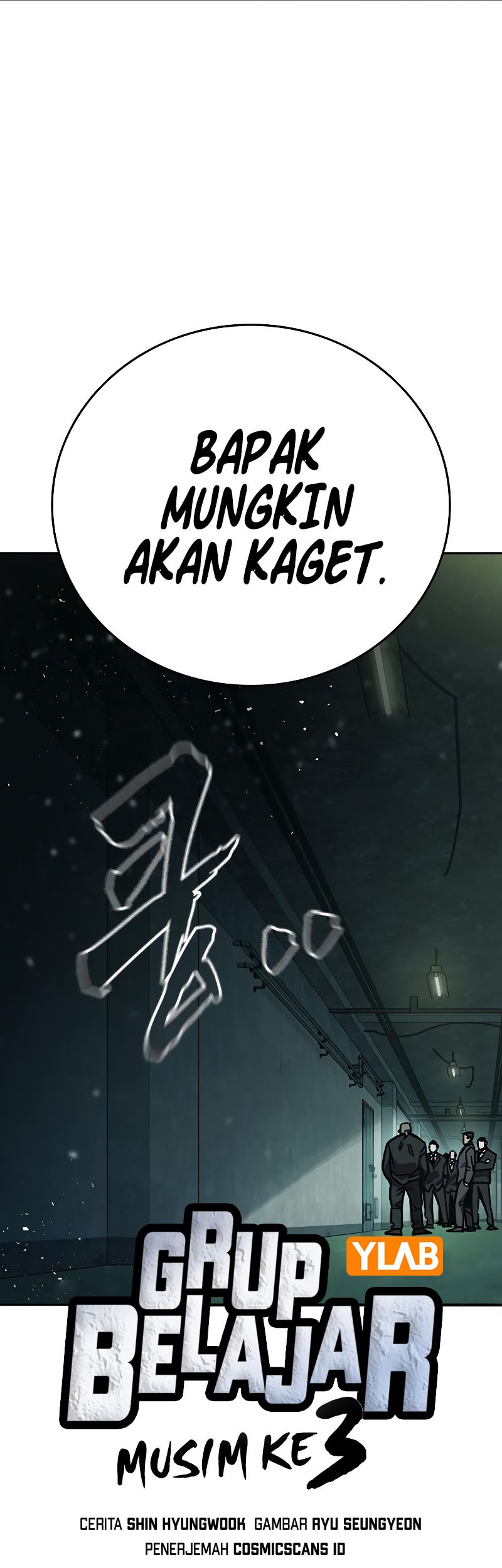 Chapter 245 - halaman 22