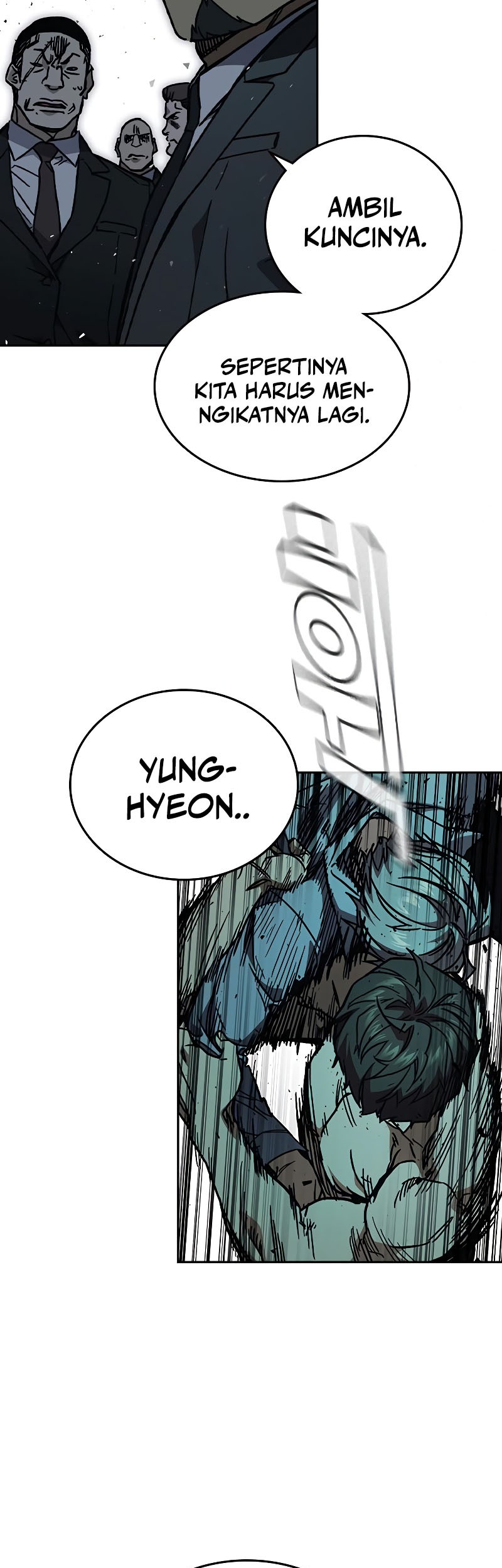 Chapter 245 - halaman 24