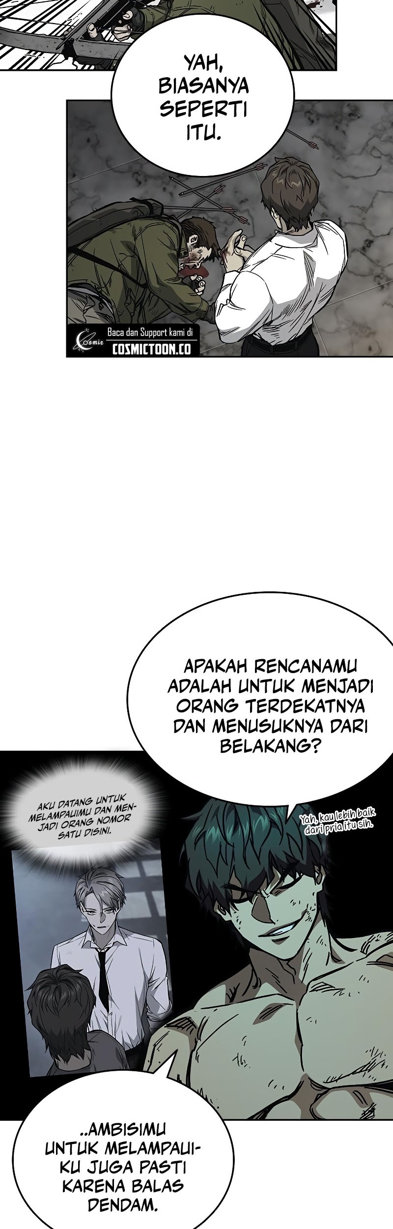 Chapter 245 - halaman 36