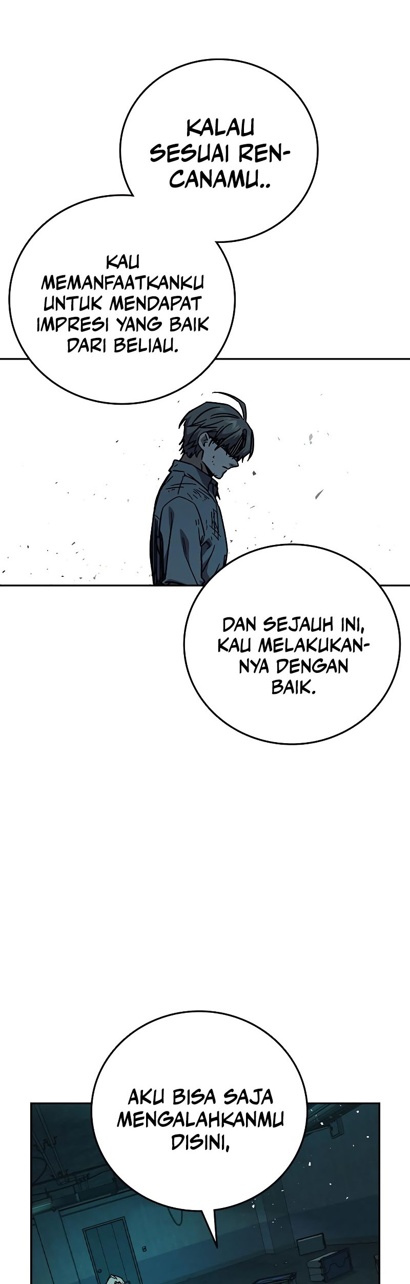 Chapter 245 - halaman 38