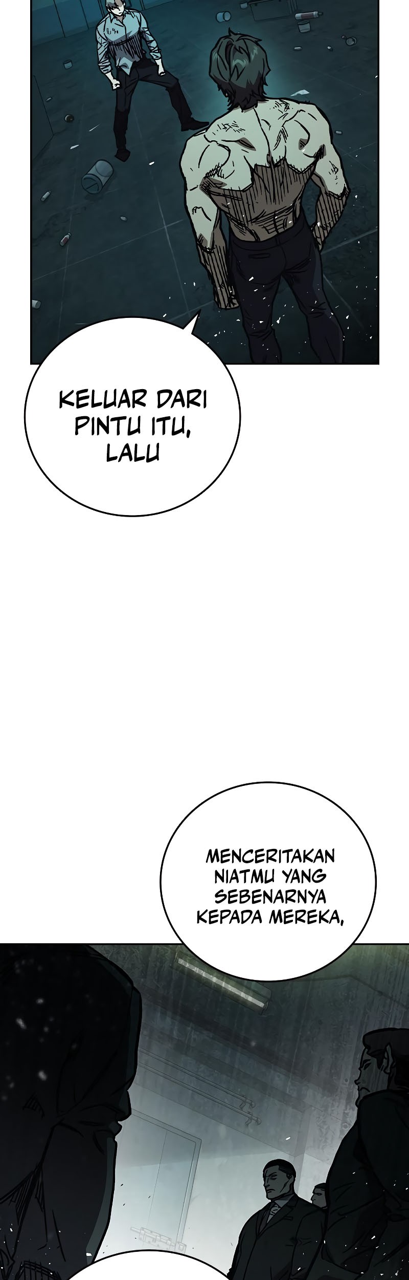 Chapter 245 - halaman 39
