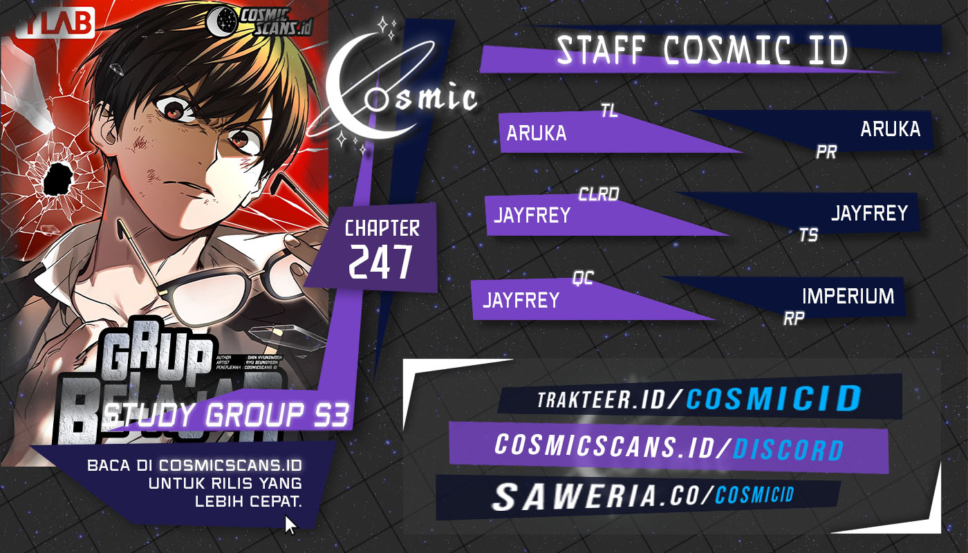 Chapter 244 - halaman 2