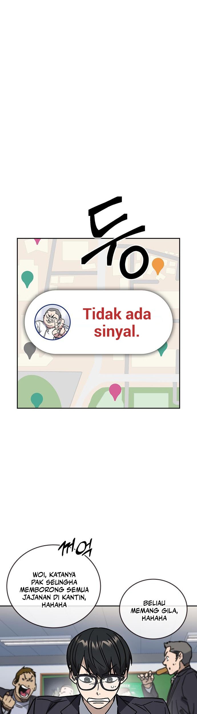Chapter 244 - halaman 60