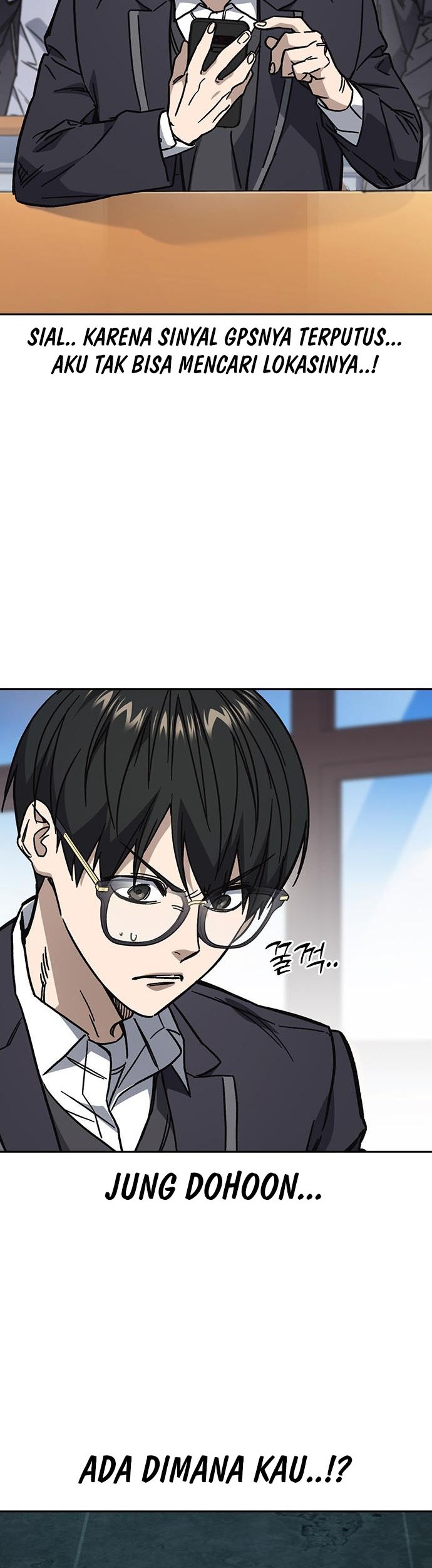 Chapter 244 - halaman 61