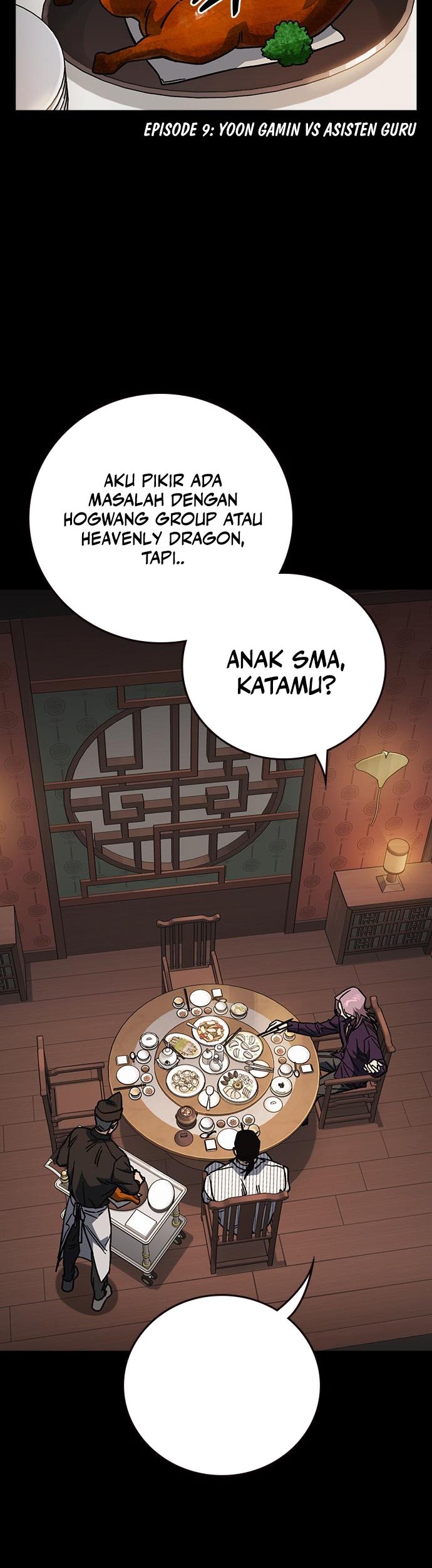Chapter 244 - halaman 4
