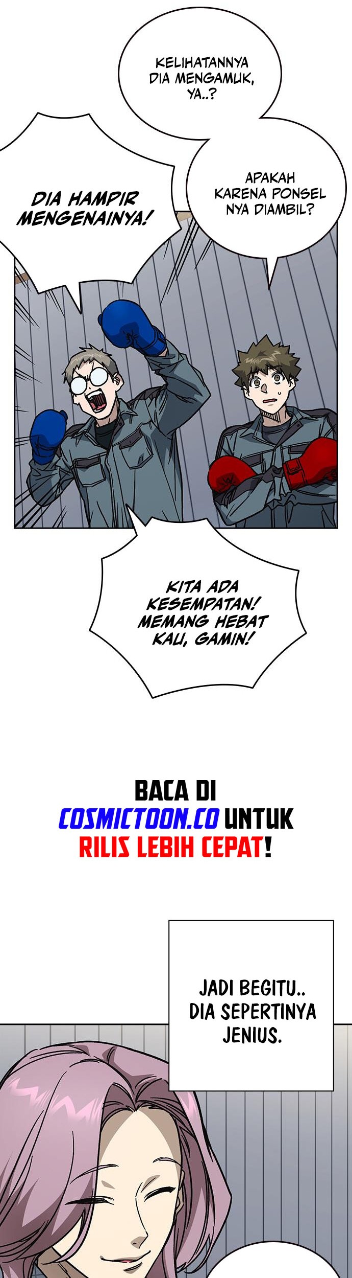 Chapter 244 - halaman 17