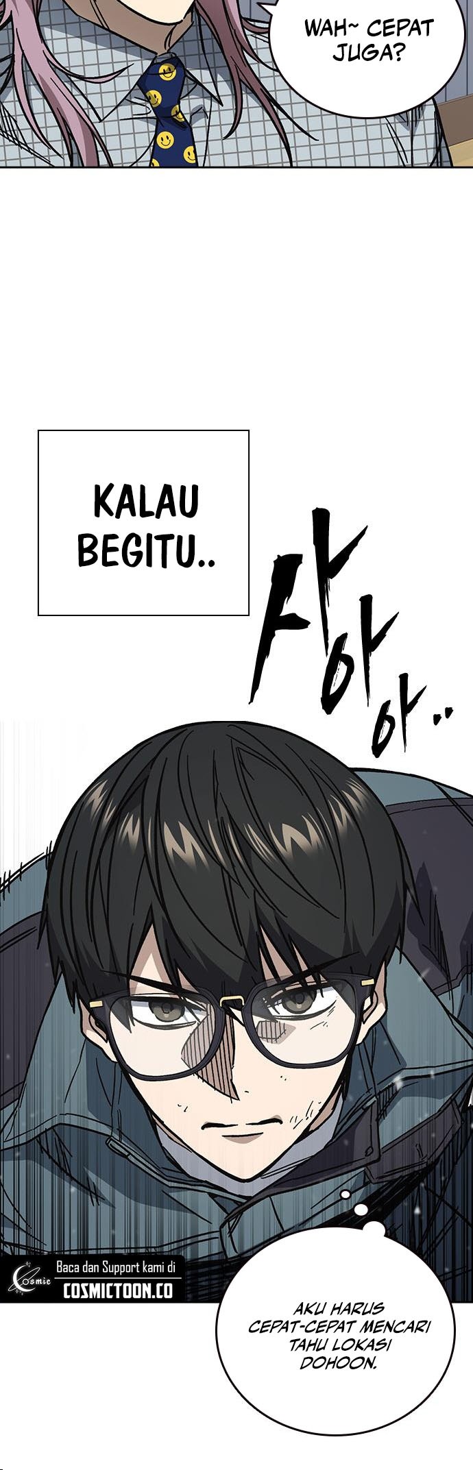 Chapter 244 - halaman 18