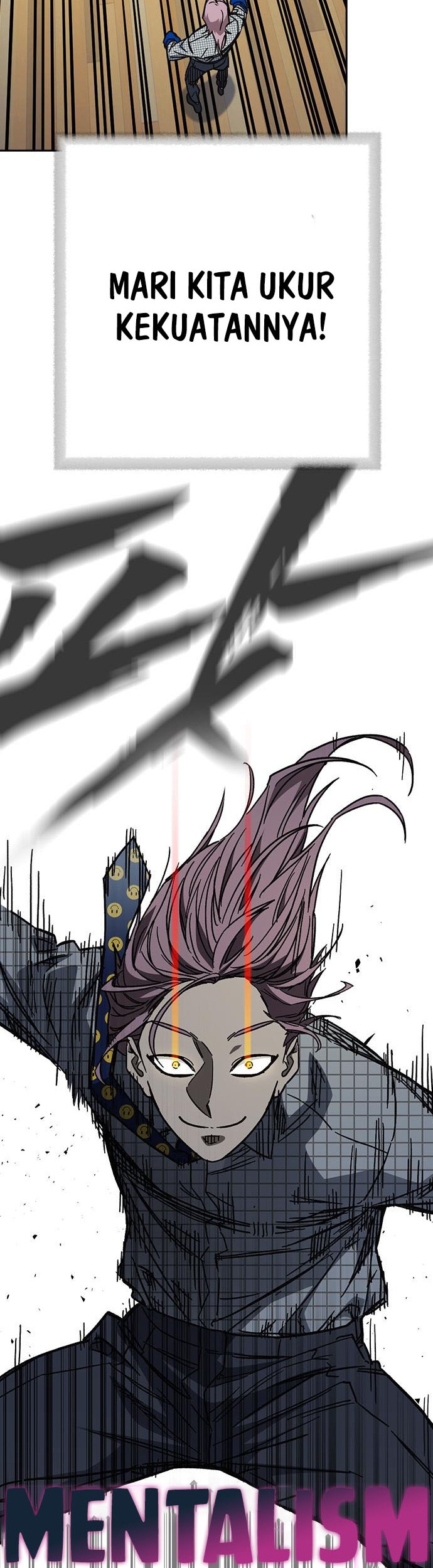Chapter 244 - halaman 20